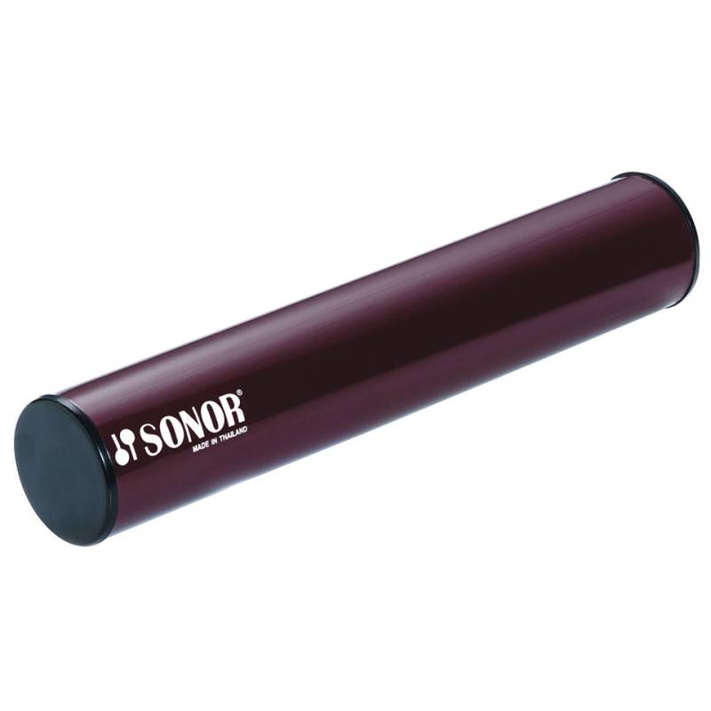 Sonor Round Metal Shaker Large Shaker von Sonor