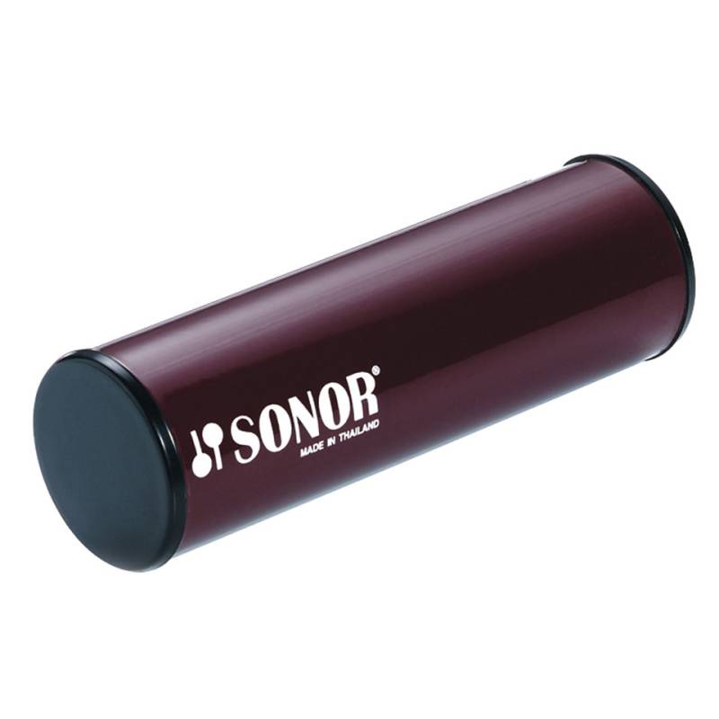 Sonor Round Metal Shaker Small Shaker von Sonor