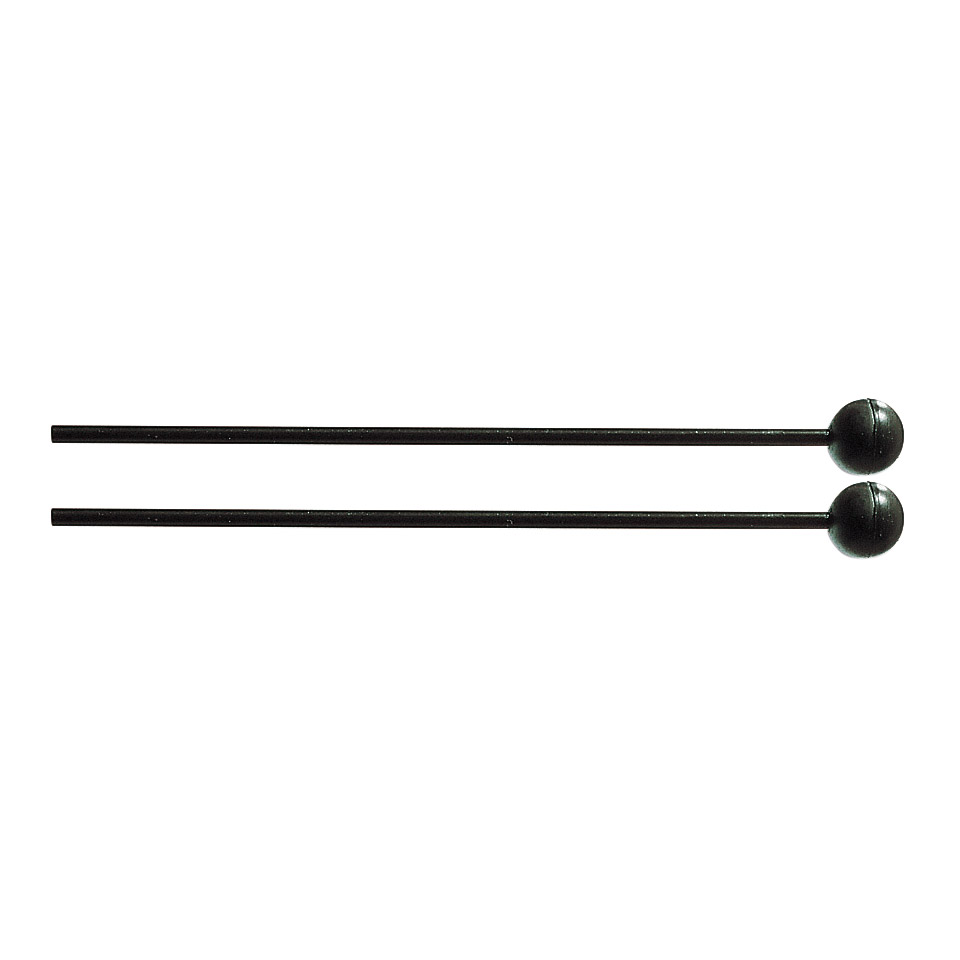 Sonor Rubber Headed Bass Orff Mallets SCH1 Orff Schlägel von Sonor