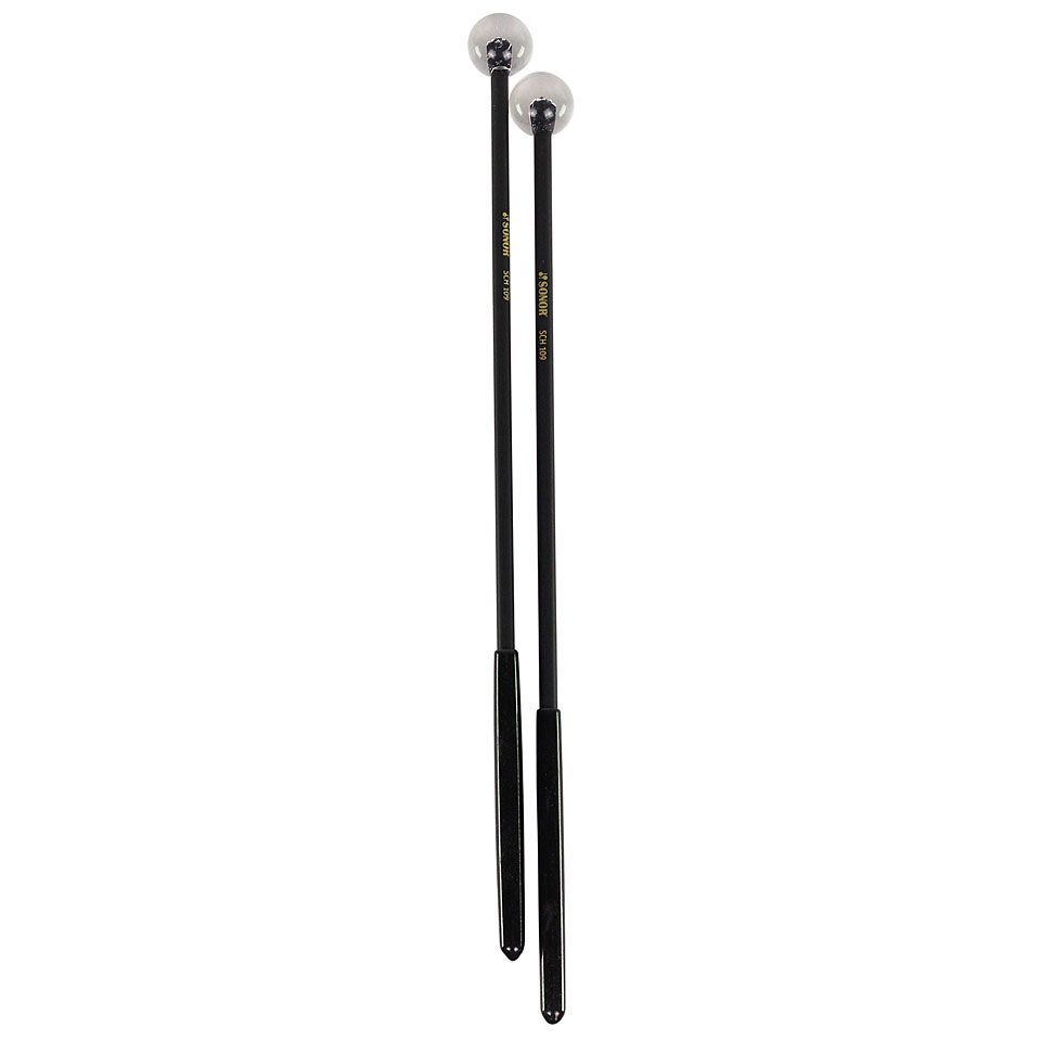 Sonor SCH 109 Mallet for Lyra and Glockenspiel Marching Schlägel Sonor SCH 109 Mallet for Lyra and Glockenspiel Marching Schlägel von Sonor