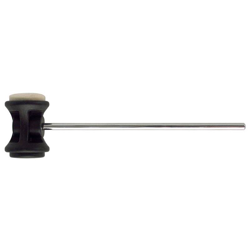 Sonor SCH28 Duo Beater Bass Drum Beater von Sonor