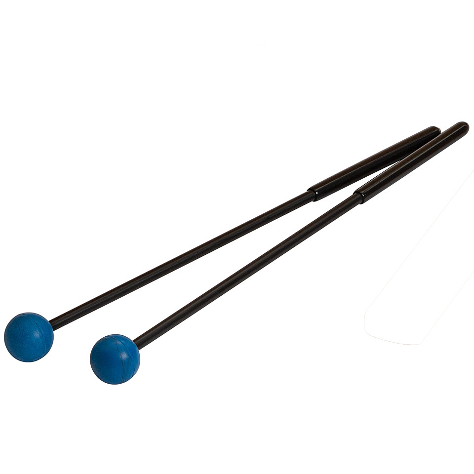Sonor SCH32 Rubber Headed Orff Mallets Orff Schlägel Sonor SCH32 Rubber Headed Orff Mallets Orff Schlägel von Sonor