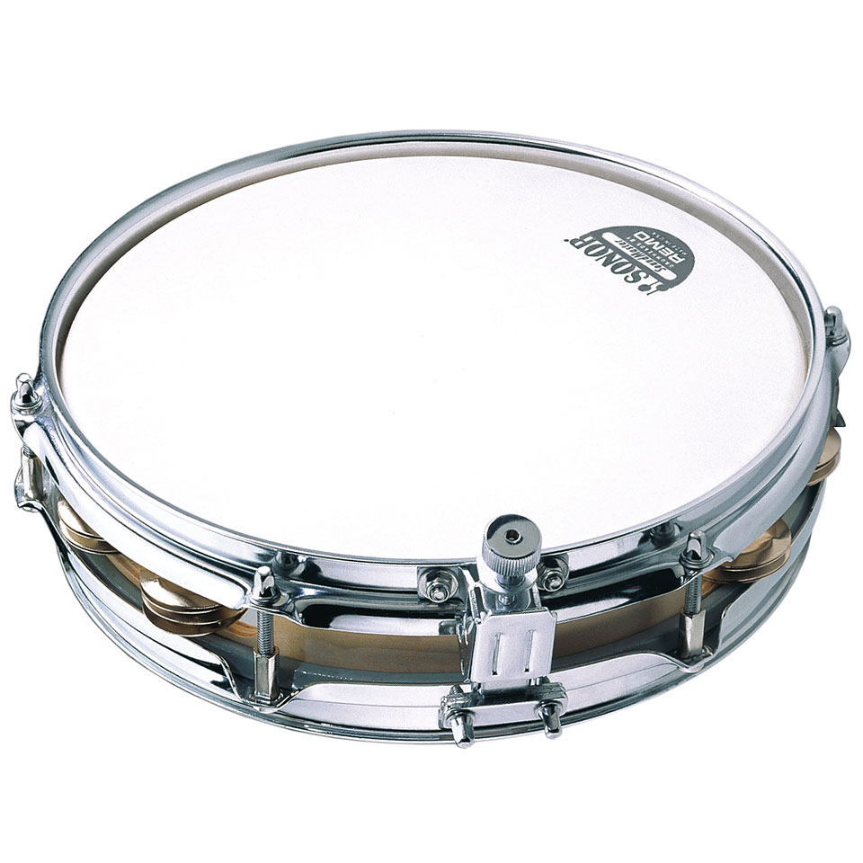Sonor Select Force SEF 11 1002 SDJ Jungle Snare Snare Drum von Sonor