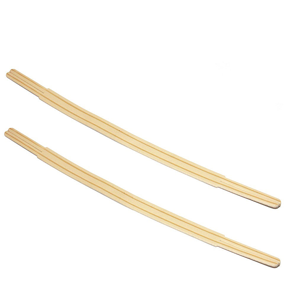 Sonor Small Cymbal Leather Straps Ersatzteil Sonor Small Cymbal Leather Straps Ersatzteil von Sonor