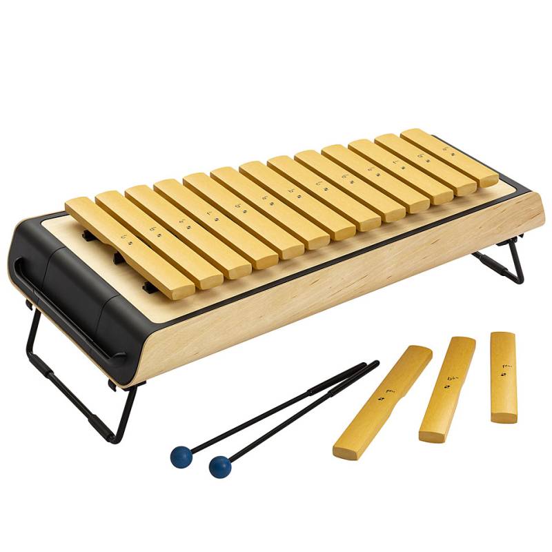 Sonor Smart SSX 100 Palisono Soprano Xylophone Xylophon von Sonor