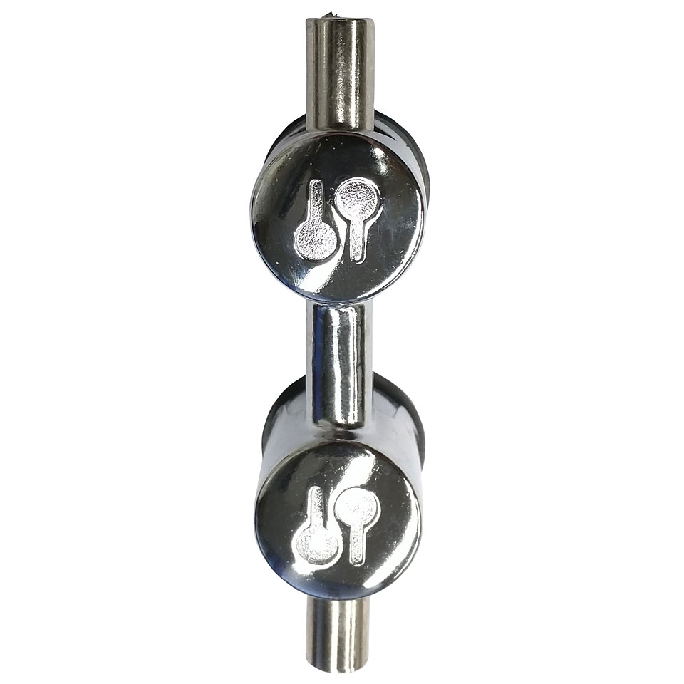 Sonor Snare Drum Lug Chrome Ersatzteil Sonor Snare Drum Lug Chrome Ersatzteil von Sonor