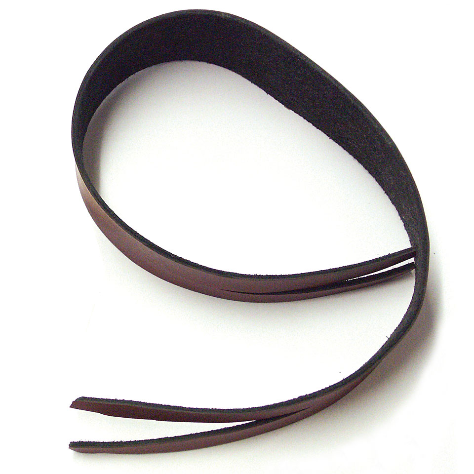 Sonor Suspended Cymbal Leather Strap Ersatzteil Sonor Suspended Cymbal Leather Strap Ersatzteil von Sonor