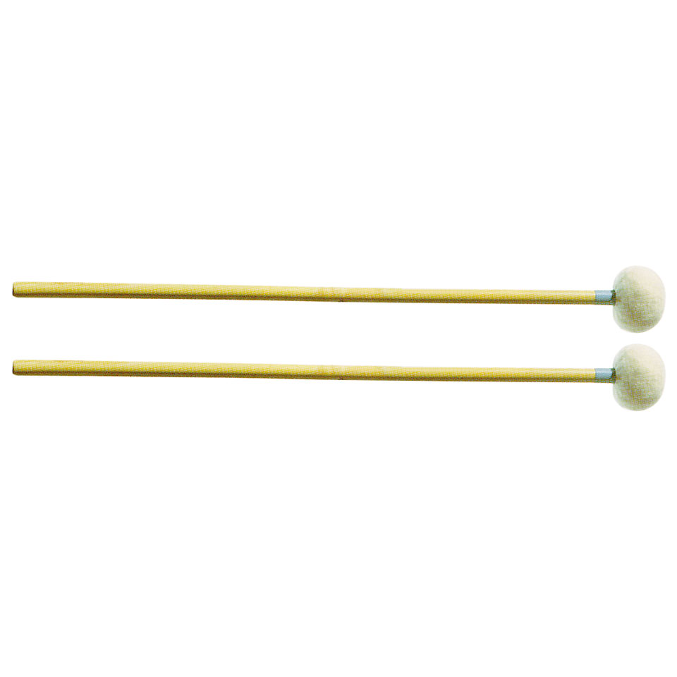 Sonor Timpani and Bass Xylophone Wool Felt Headed Orff Mallets Orff Sonor Timpani and Bass Xylophone Wool Felt Headed Orff Mallets Orff von Sonor