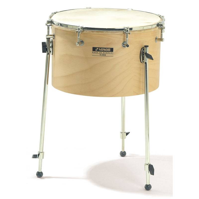 Sonor V1553 Screw Adjustment Timpani 16" Pauke von Sonor