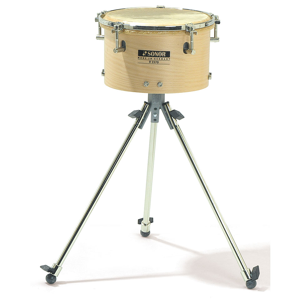 Sonor V1570 Rotary Timpani 25 cm Pauke von Sonor