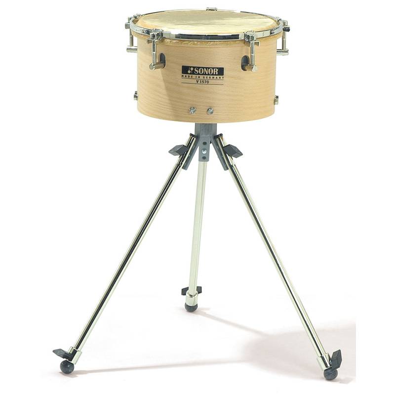 Sonor V1570 Rotary Timpani 25 cm Pauke von Sonor