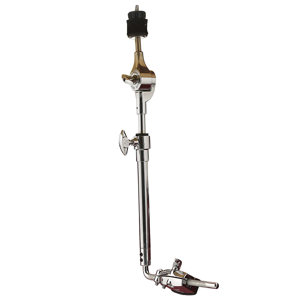 Sonor VCH Vintage Cymbal Holder with Bracket Beckenhalter Sonor VCH Vintage Cymbal Holder with Bracket Beckenhalter von Sonor