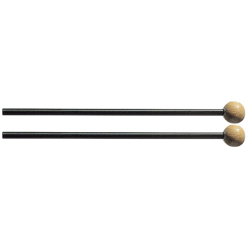 Sonor Wood Headed Glockenspiel Orff Mallets Orff Schlägel von Sonor