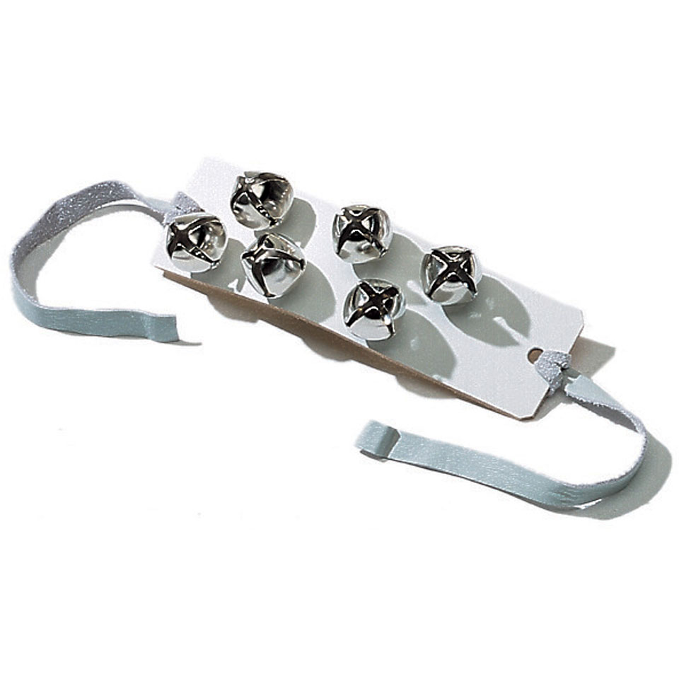 Sonor Wrist Bells Glockenband von Sonor