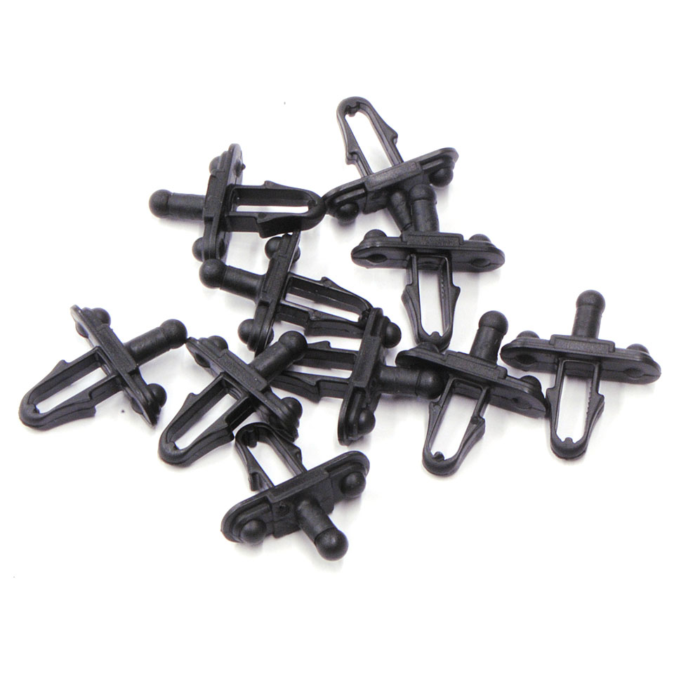 Sonor ZG 2 Pins for TAG and SG 10 Pcs. Orff Zubehör Sonor ZG 2 Pins for TAG and SG 10 Pcs. Orff Zubehör von Sonor