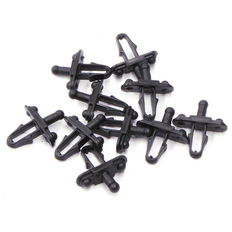 Sonor ZG 2 Pins for TAG and SG 10 Pcs. Orff Zubehör von Sonor