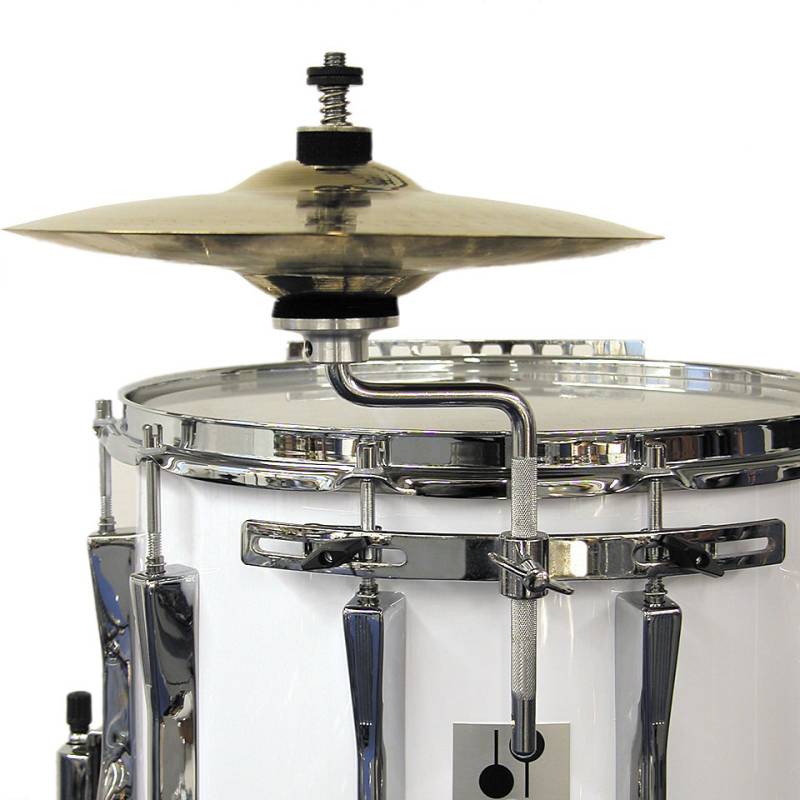 Sonor ZM6555 Marching HiHat Holder Marsch Zubehör von Sonor