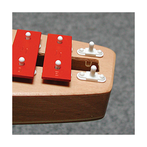 Sonor ZG1 Pins 76517159 for NG and GP Glockenspiel (10 pcs.) Sonor ZG1 Pins 76517159 for NG and GP Glockenspiel (10 pcs.) von Sonor