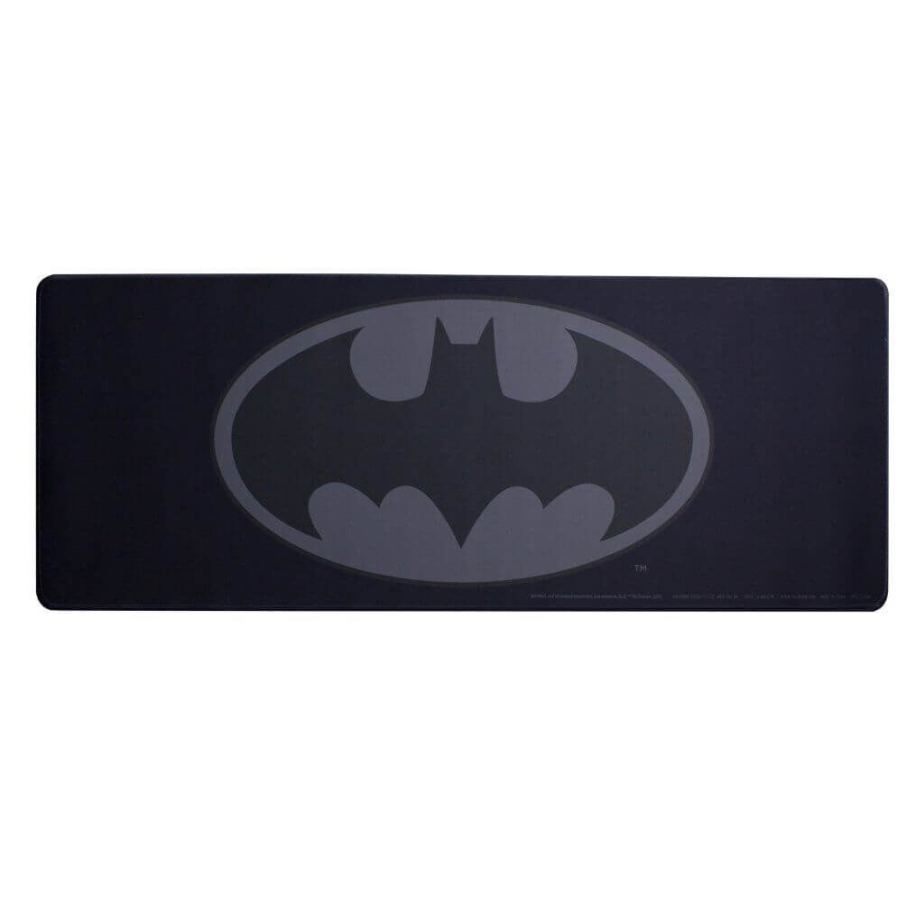 'Batman Logo Desk Mat' von Sonstige