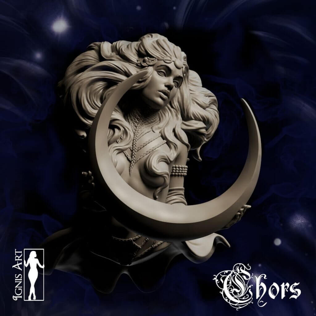 Chors - Ignis Art Chors - Ignis Art von Sonstige