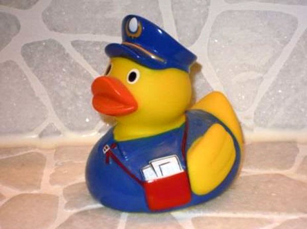 Ente Schaffner Ente Schaffner von Sonstige