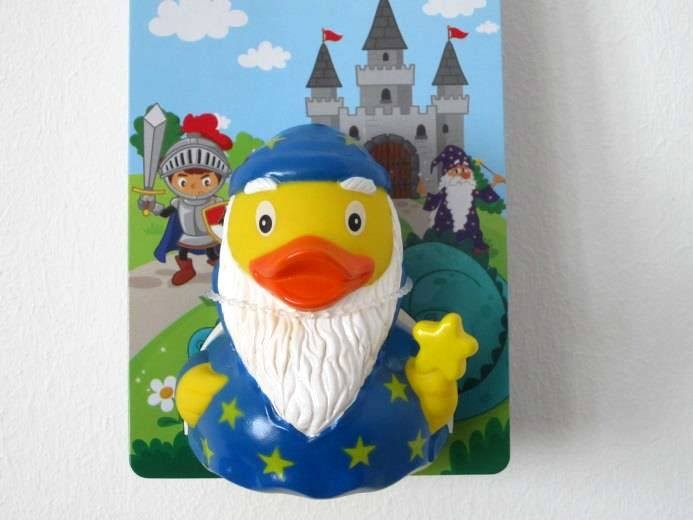 Ente Zauberer Ente Zauberer von Sonstige