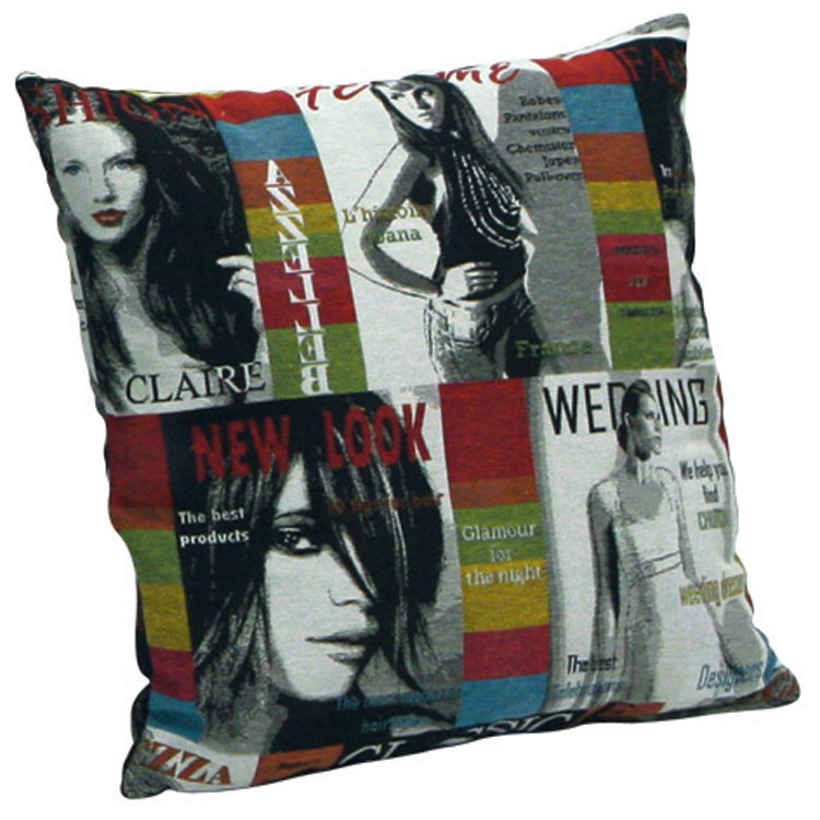 Fashion Kissen Fashion Kissen von Sonstige