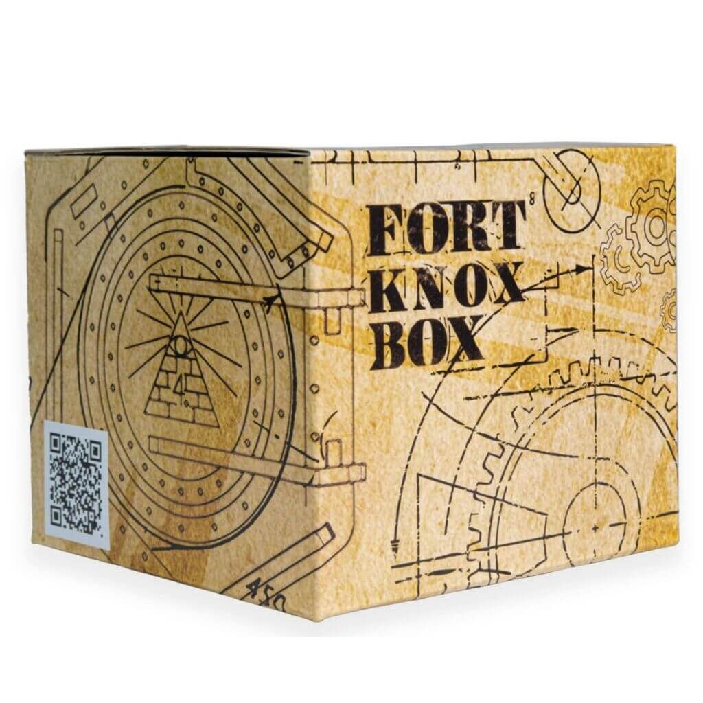 'Fort Knox Box' von Sonstige