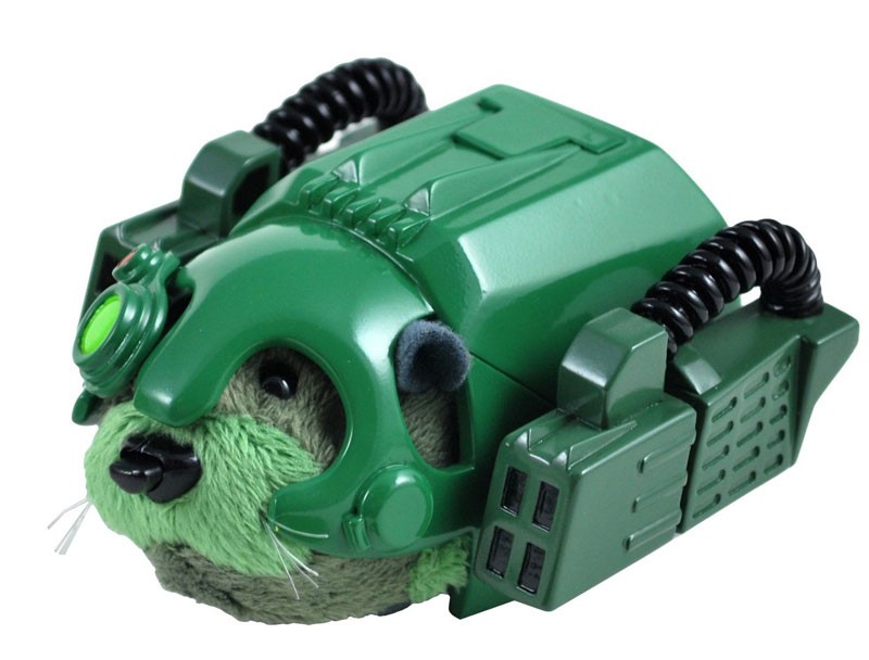 Hamster Kung Zhu Kampfausrüstung ThunderStrike Hamster Kung Zhu Kampfausrüstung ThunderStrike von Sonstige