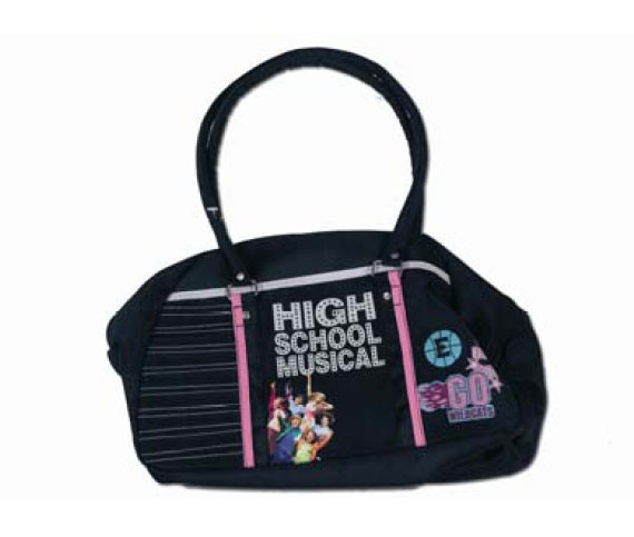High School Musical Handtasche High School Musical Handtasche von Sonstige