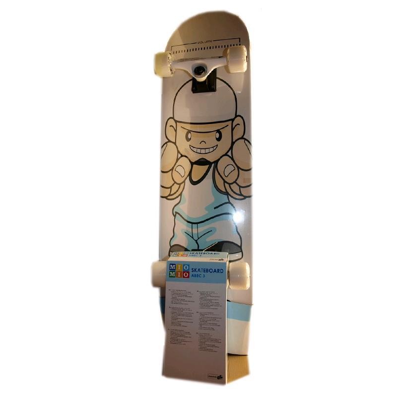 Mio Mio Skateboard ABEC 3 von Sonstige