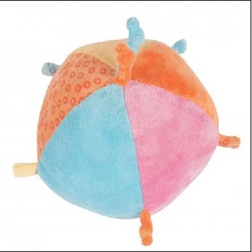 Nattou Funny Farmers Baby Aktivitäten Ball Nattou Funny Farmers Baby Aktivitäten Ball von Sonstige