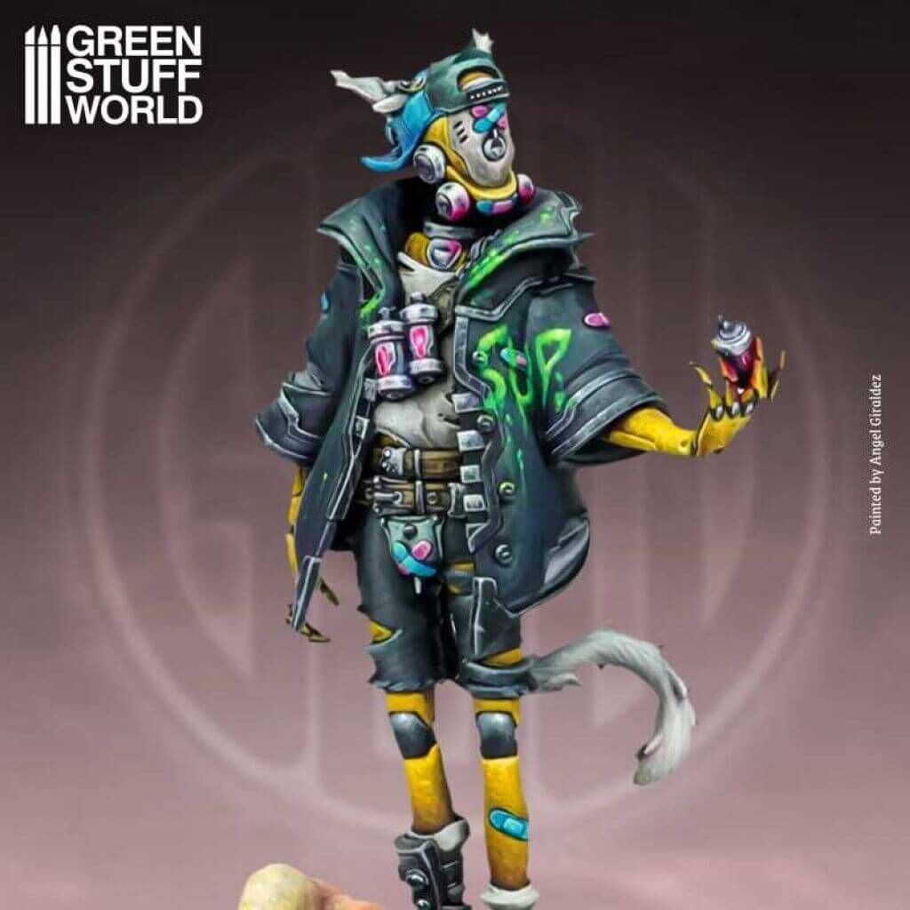 Neko Galaxy - Zyl-02 Neko Galaxy - Zyl-02 von Sonstige