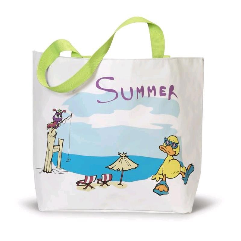 Nici Sunny Holidays Strandtasche Sommer 2015 Nici Sunny Holidays Strandtasche Sommer 2015 von Sonstige