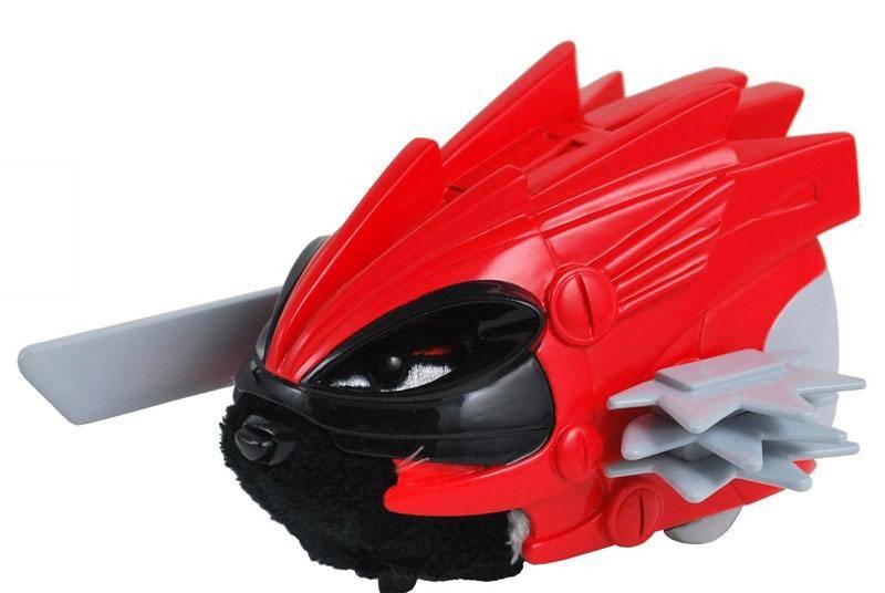 Ninja Hamster Kampfausrüstung Drayko - Shadow Jonin von Sonstige