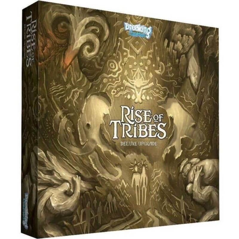 'Rise of Tribes Deluxe Upgrade' von Sonstige