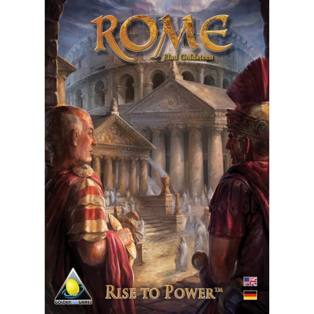 Rome: Rise to Power von Sonstige