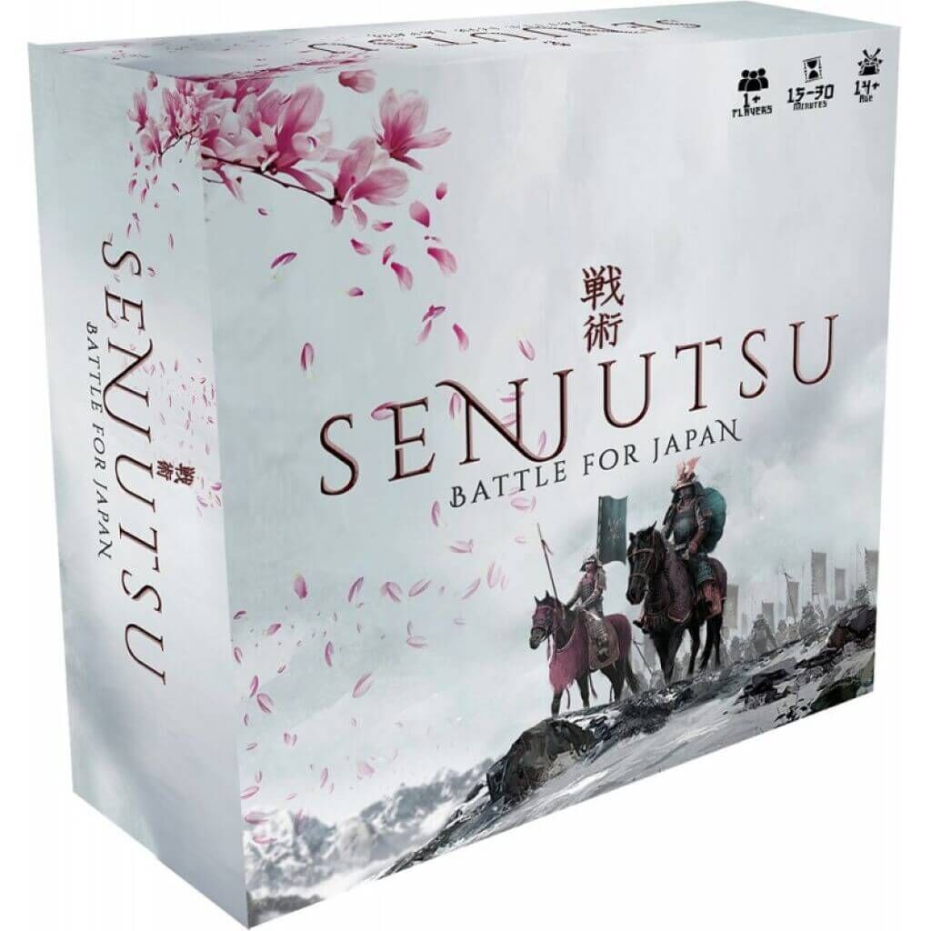 'Senjutsu: Battle for Japan' von Sonstige