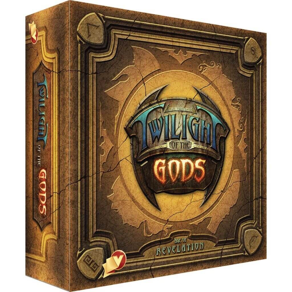 Twilight of the Gods Twilight of the Gods von Sonstige