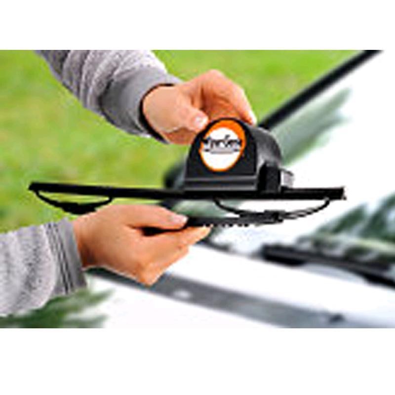 Wischblatt-Schärfer - Wiper-Genie Wischblatt-Schärfer - Wiper-Genie von Sonstige