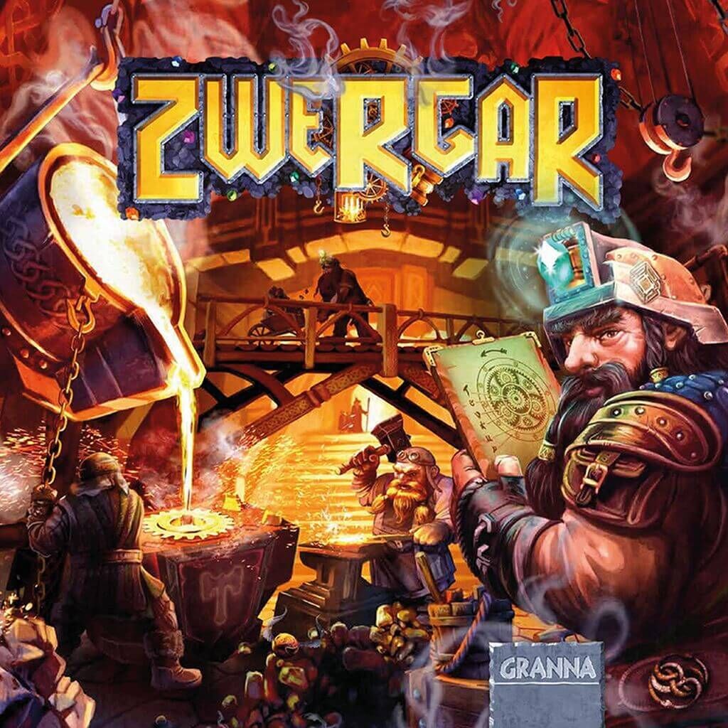Zwergar de. Zwergar de. von Sonstige