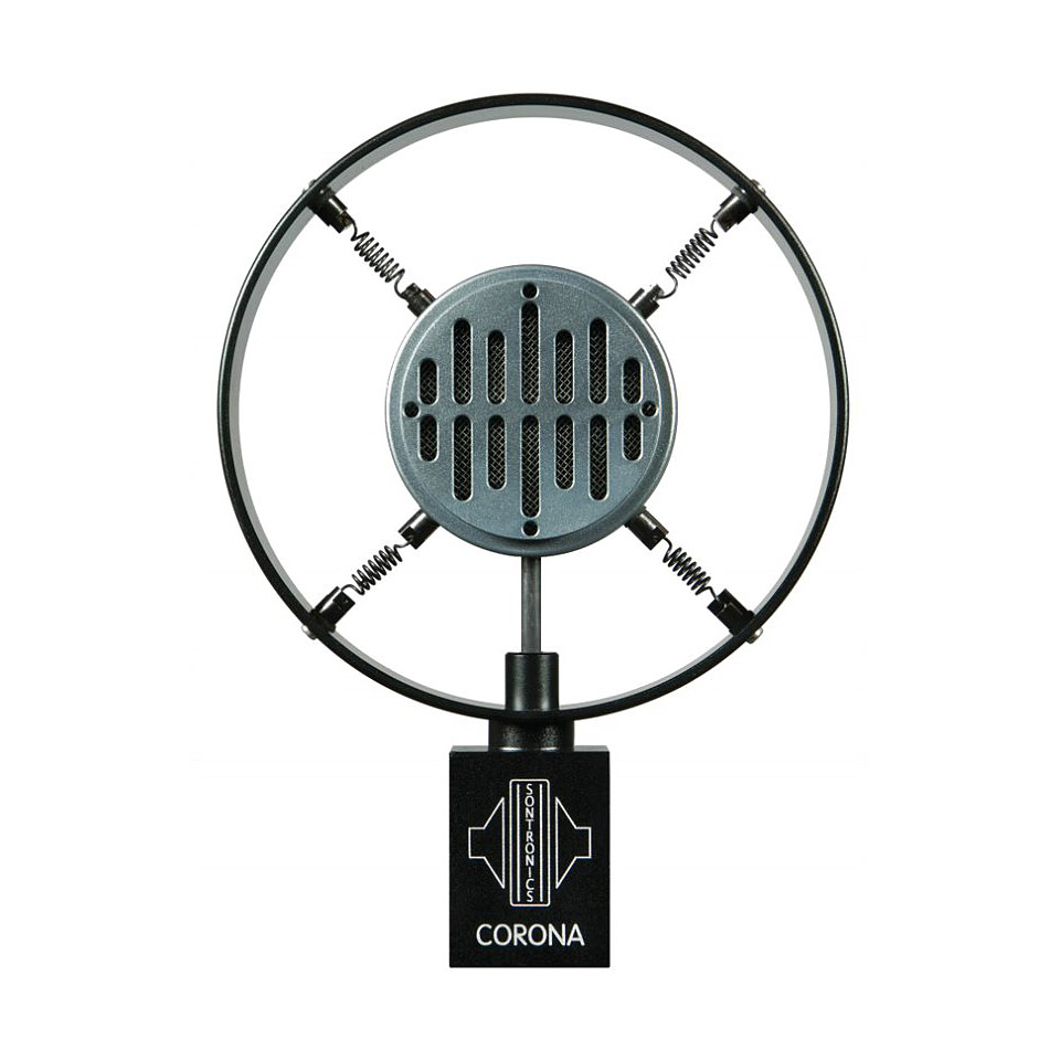 Sontronics Corona Allround-Mikrofon von Sontronics