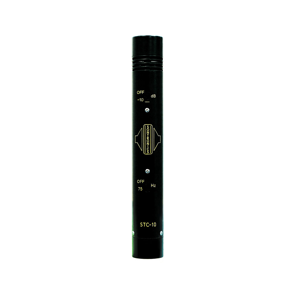 Sontronics STC-10 Instrumentenmikrofon Sontronics STC-10 Instrumentenmikrofon von Sontronics