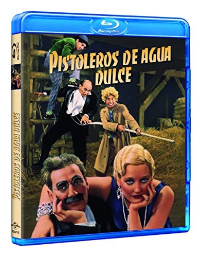 Monkey Business + Today Show (Region B) von Sony (Universal)