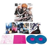 BLEACH/OST (Translucent Blue) von Sony Music Entertainment