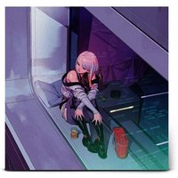 Cyberpunk: Edgerunners/OST Series Cyberpunk: Edgerunners/OST Series von Sony Music Entertainment
