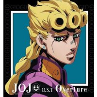 JoJos Bizarre Adventure: Golden Wind/OST JoJos Bizarre Adventure: Golden Wind/OST von Sony Music Entertainment
