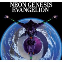 Neon Genesis Evangelion/OST Series Neon Genesis Evangelion/OST Series von Sony Music Entertainment
