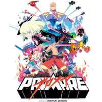Promare von Sony Music Entertainment