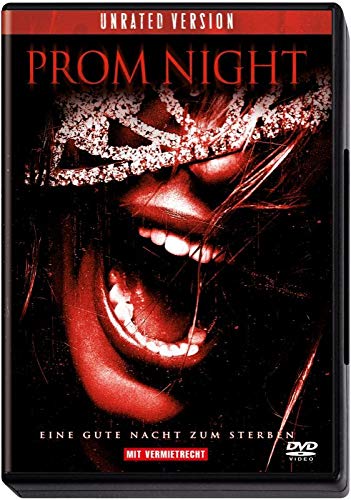 PROM NIGHT PROM NIGHT von Sony Pictures Home Entertainment